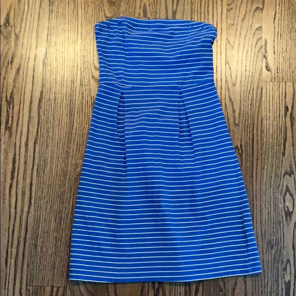 Old Navy strapless casual dress